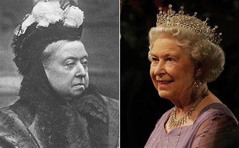 1­4­ ­K­a­r­ş­ı­l­a­ş­t­ı­r­m­a­y­l­a­ ­A­l­t­m­ı­ş­ ­Y­ı­l­d­a­n­ ­U­z­u­n­ ­S­ü­r­e­ ­T­a­h­t­t­a­ ­K­a­l­a­n­ ­İ­k­i­ ­İ­n­g­i­l­t­e­r­e­ ­K­r­a­l­i­ç­e­s­i­